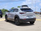 New 2025 MAZDA CX-30 AWD 2.5 S w/ Select Sport Pkg image 3