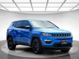 Used 2018 Jeep Compass Sport w/ Tech Group image 5
