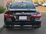 Used 2018 Nissan Altima 2.5 SR w/ SR Midnight Edition image 3