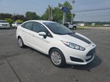 Used 2017 Ford Fiesta S image 4