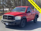 Used 2008 Dodge Ram 1500 Truck ST w/ Popular Equipment Group image 3