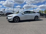 Used 2022 Chevrolet Malibu LT image 3