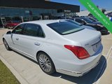 Used 2017 Genesis G90 5.0 Ultimate image 5