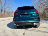 Used 2024 Cadillac XT4 Premium Luxury image 5