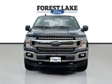 Certified 2019 Ford F150 XLT w/ Equipment Group 302A Luxury image 2