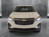 Used 2022 Chevrolet Equinox LS w/ LPO, Floor Liner Package image 2