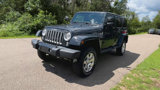 Used 2017 Jeep Wrangler Unlimited Sahara w/ Dual Top Group image 3