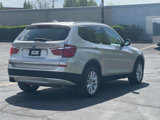Used 2013 BMW X3 xDrive28i image 5