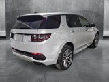 New 2025 Land Rover Discovery Sport S image 5