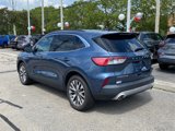 Used 2020 Ford Escape Titanium image 5
