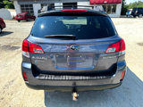 Used 2014 Subaru Outback 2.5i Premium w/ Moonroof Package image 4