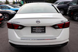 Used 2022 Nissan Altima 2.5 SR image 4