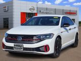 Used 2024 Volkswagen Jetta GLI 40th Anniversary Edition image 2
