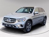 Certified 2021 Mercedes-Benz GLC 300 image 3