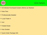 Used 2018 Jeep Wrangler Unlimited Sahara w/ Connectivity Group image 4