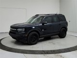 Used 2021 Ford Bronco Sport Outer Banks image 3