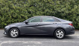 Used 2021 Hyundai Elantra SE image 4