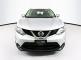 Used 2017 Nissan Rogue Sport SV image 2