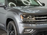 Used 2018 Volkswagen Atlas SEL image 2