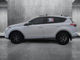 Used 2017 Toyota RAV4 SE image 2