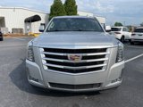 Used 2019 Cadillac Escalade ESV Luxury image 2