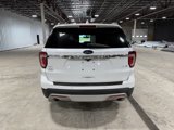 Used 2016 Ford Explorer XLT image 5