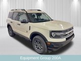 New 2024 Ford Bronco Sport Big Bend image 2