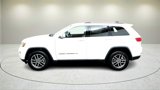 Used 2022 Jeep Grand Cherokee Limited w/ Trailer Tow Group IV image 6