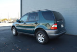 Used 1998 Mercedes-Benz ML 320 4MATIC image 5