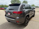 Used 2015 Jeep Grand Cherokee Altitude image 5