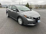 New 2025 Nissan Leaf S image 3