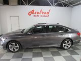 Used 2019 Honda Accord EX-L image 2