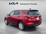 Used 2022 Chevrolet Equinox LT image 5