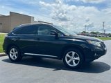 Used 2011 Lexus RX 350 AWD image 2