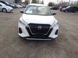 Used 2024 Nissan Kicks S image 2