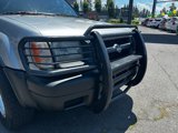 Used 2000 Nissan Xterra SE image 6