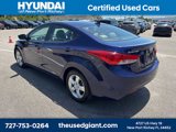 Used 2012 Hyundai Elantra GLS w/ Preferred Pkg 3 image 3