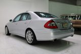 Used 2007 Mercedes-Benz E 350 Sedan image 3