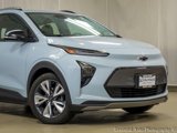 Used 2023 Chevrolet Bolt EUV LT w/ Convenience Package image 3