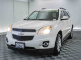 Used 2015 Chevrolet Equinox LT w/ Power Convenience Package image 3