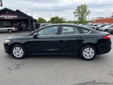 Used 2014 Ford Fusion S image 5