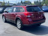 Used 2012 Subaru Outback 3.6R Limited image 4
