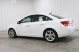 Used 2012 Chevrolet Cruze LTZ image 3