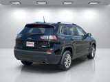 Used 2021 Jeep Cherokee Latitude Lux w/ Sun & Sound Group image 5