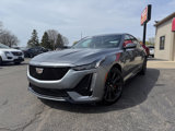 Used 2021 Cadillac CT5 Sport image 2