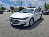Used 2019 Chevrolet Malibu LT w/ Leather Package image 4