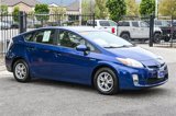 Used 2010 Toyota Prius image 3