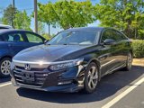 Used 2018 Honda Accord EX-L image 3