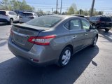 Used 2015 Nissan Sentra S image 4