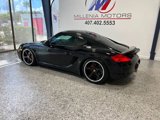 Used 2007 Porsche Cayman S image 2